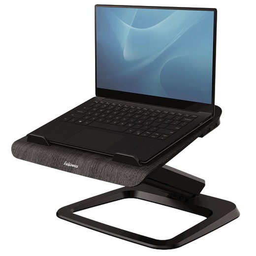 Supporto per laptop Hana™ Nero