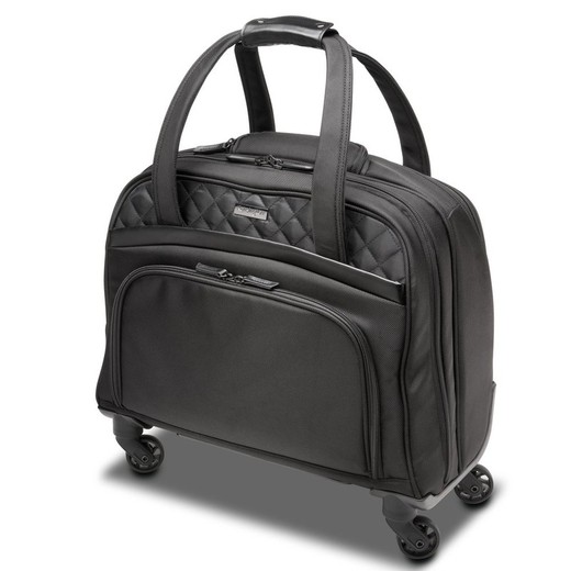 Contour™ 2.0 Executive Balanced Wheeled Case Laptop — 15,6”