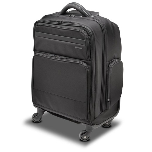 Contour™ 2.0 Pro Overnight Laptop Rolling Case — 17"