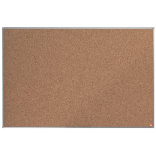 NOBO Essence cork board 1500x1000mm