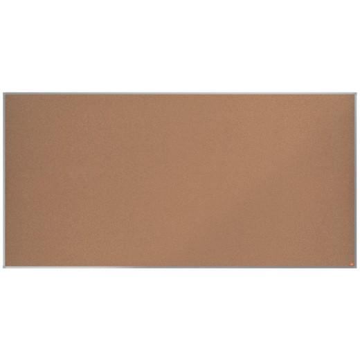 NOBO Essence cork board 2400x1200mm