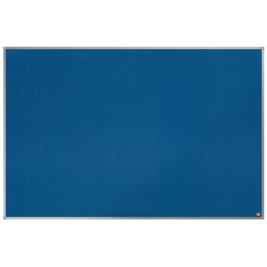 Placa de feltro NOBO Essence 1500x1000mm, azul