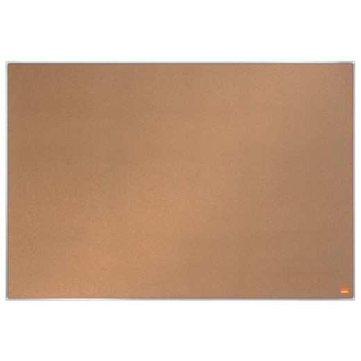 NOBO Impression Pro cork board 900x600mm