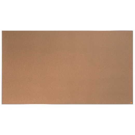 NOBO Impression Pro wide format cork board 1880x1060mm