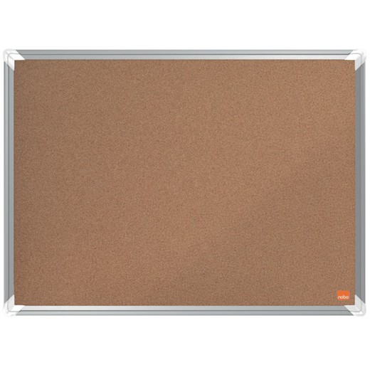 NOBO Premium Plus Korkplatte 600x450 mm