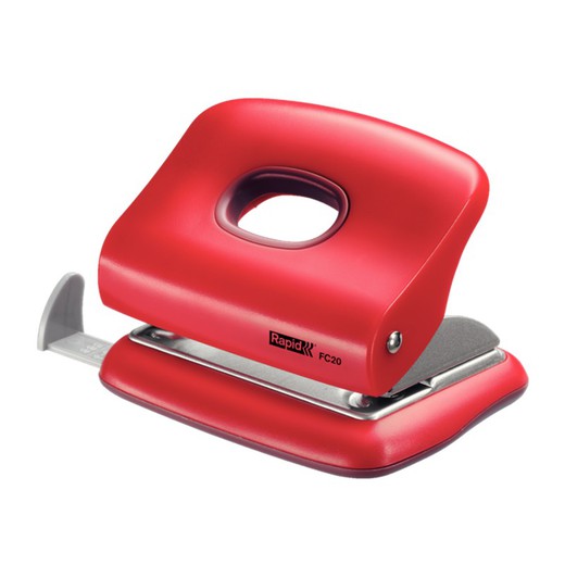 Perceuse rapide mod. FC20, rouge