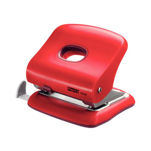 Perceuse rapide mod. FC30, rouge