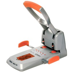 Taladro Rapid mod. HDC150, plata/naranja