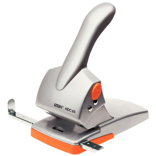 Rapid drill mod. HDC65, silver/orange