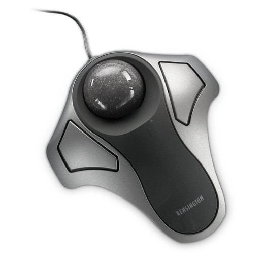 Trackball Óptico Orbit®