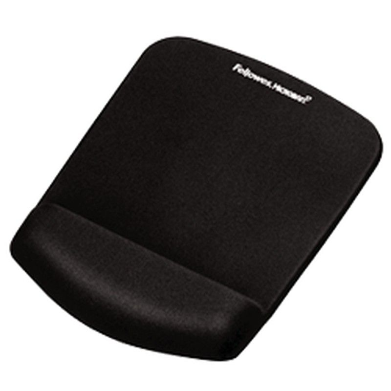 Handgelenkauflagen und Mauspads