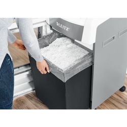 20 sachets plastiques pour broyeurs IQ Autofeed 600 P4/P5