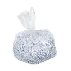 20 sachets plastiques pour broyeurs IQ Autofeed 600 P4/P5