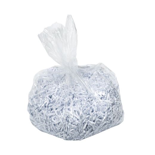 20 sachets plastiques pour broyeurs IQ Autofeed 600 P4/P5
