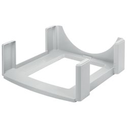Accesorio Módulo de Extensión para módulo de bandejas Leitz Plus gris