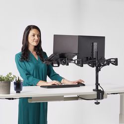 Tillbehör för bärbar datorstativ i Professional Series