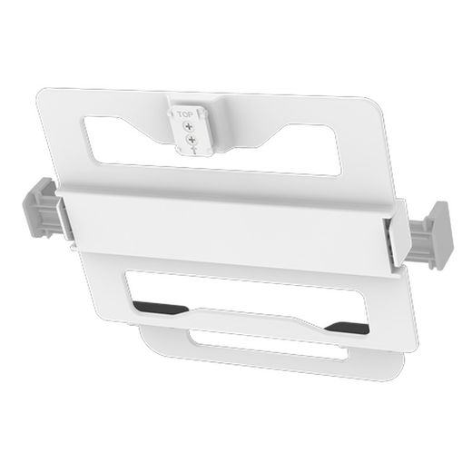 Podstawka do laptopa Tallo™, biała