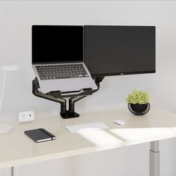 Accessorio supporto per laptop Tallo™ Nero