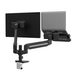 Accessorio supporto per laptop Tallo™ Nero