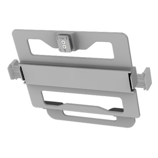 Accessorio supporto per laptop Tallo™ Argento