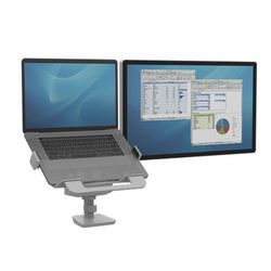 Accessorio supporto per laptop Tallo™ Argento
