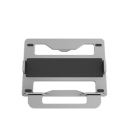 Accessorio supporto per laptop Tallo™ Argento