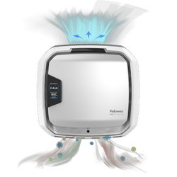 AeraMaxPro AM III PC (avec compteur de particules)