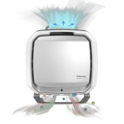 AeraMaxPRO AM IIIS (con base per pavimento o superfici)