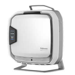 AeraMaxPro AM IIIS PC (con contatore di particelle e base per pavimento o superfici)