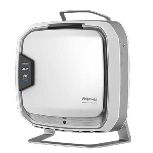AeraMaxPro AM IIIS PC (con contatore di particelle e base per pavimento o superfici)