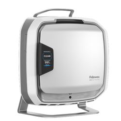 AeraMaxPro AM IIIS PC (con contatore di particelle e base per pavimento o superfici)