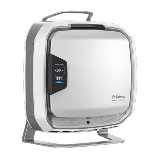 AeraMaxPro AM IIIS PC (con contatore di particelle e base per pavimento o superfici)