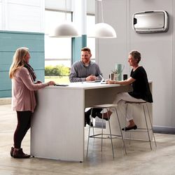 AeraMaxPro AM IV PC (mit Partikelzähler)