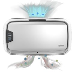 AeraMaxPro AM IV PC (mit Partikelzähler)