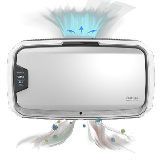 AeraMaxPro AM IV PC (mit Partikelzähler)