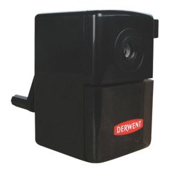 Derwent desktop pencil sharpener Super Point MINI