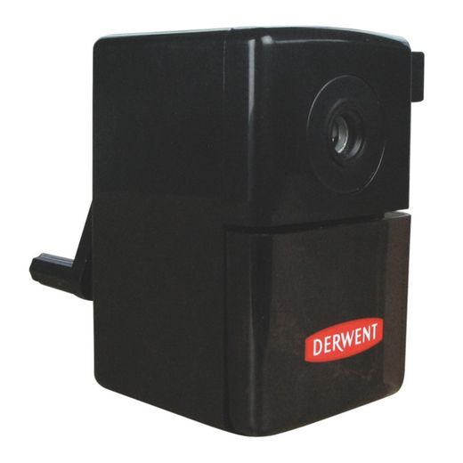 Derwent desktop pencil sharpener Super Point MINI