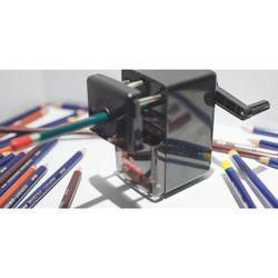Derwent desktop pencil sharpener Super Point MINI