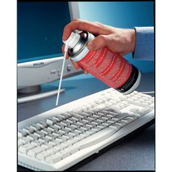 Spolverino aria. Aria Compressa.400 ml