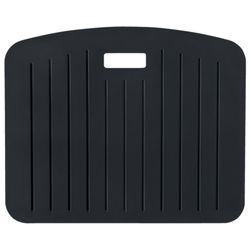 Tapis anti-fatigue Active Ergo Cosy, gris