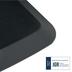 Tapis anti-fatigue Active Ergo Cosy, gris