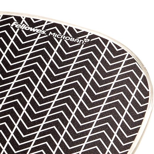 Podkładka pod mysz z podkładką pod nadgarstek Photo Gel Grey