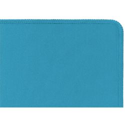 Sous-main 80 x 40 cm pour ordinateur portable et autres accessoires, bleu