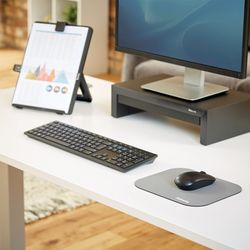 Standard mat Gray in blister pack