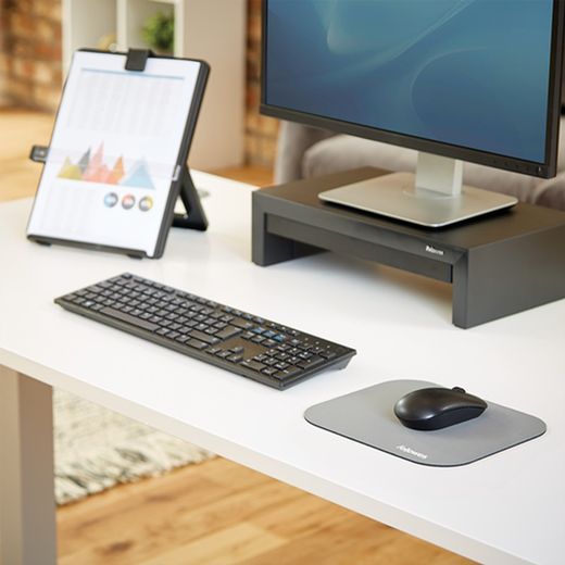 Standard mat Gray in blister pack