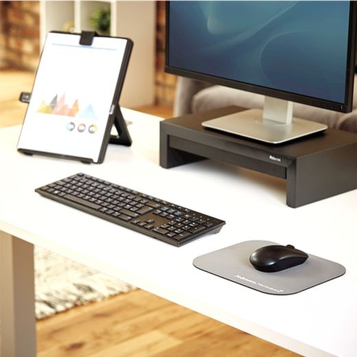 Standard Grey mat σε συσκευασία blister με Microban Protection