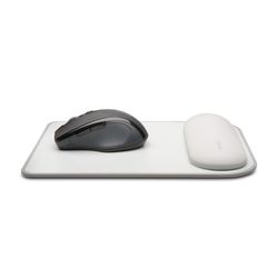 Tappetino poggiapolsi ErgoSoft™ per mouse standard