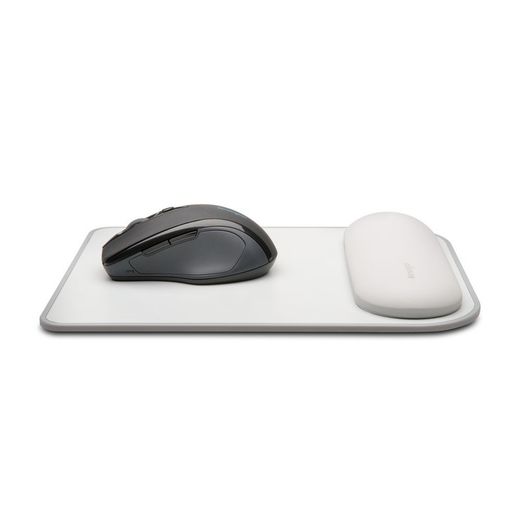 Tappetino poggiapolsi ErgoSoft™ per mouse standard