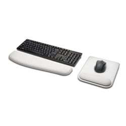 Tappetino poggiapolsi ErgoSoft™ per mouse standard