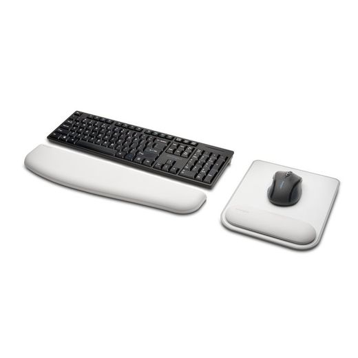 Tappetino poggiapolsi ErgoSoft™ per mouse standard